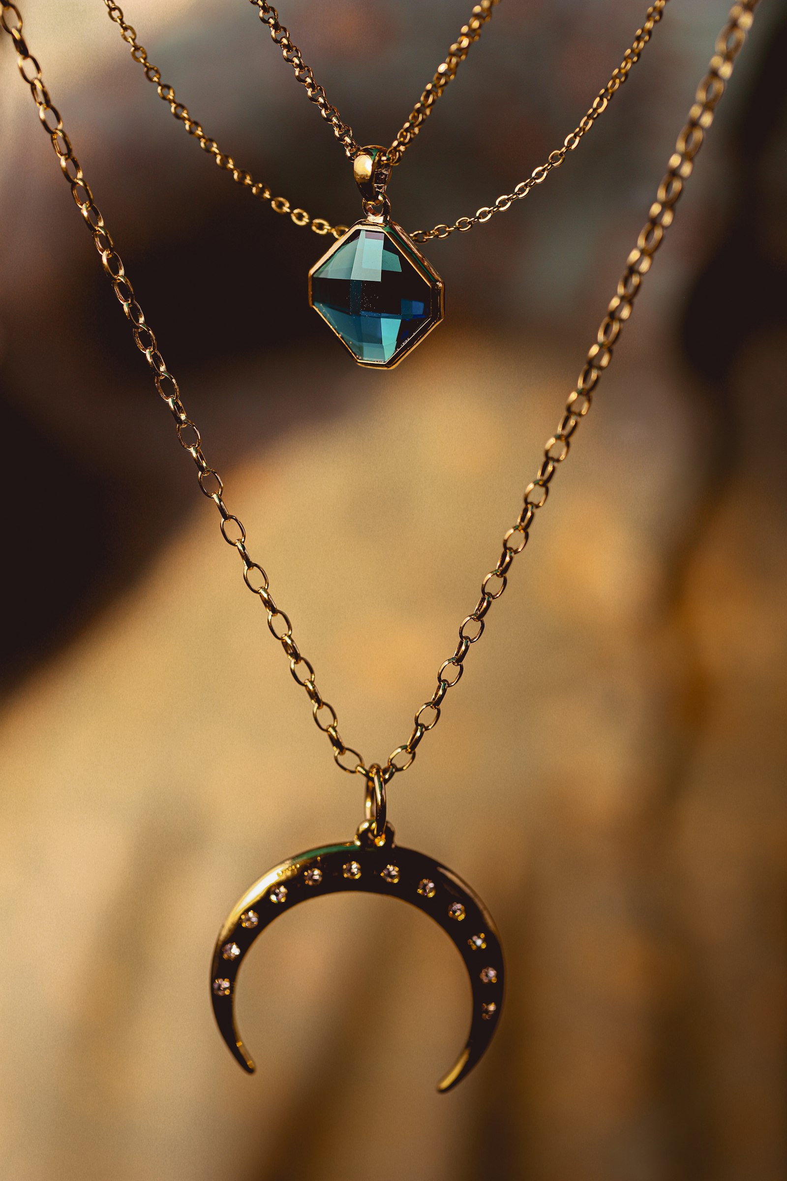 Fine Libra Jewellers Luxury Gold Jewellery